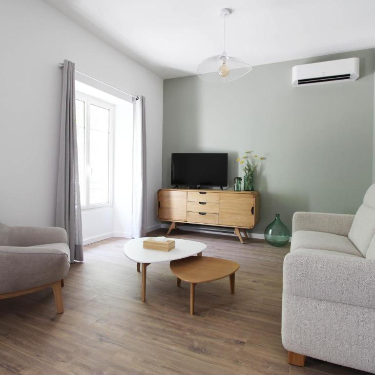 "La place du village" - Appartement - 2