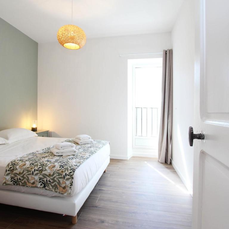 "La place du village" - Appartement - 11