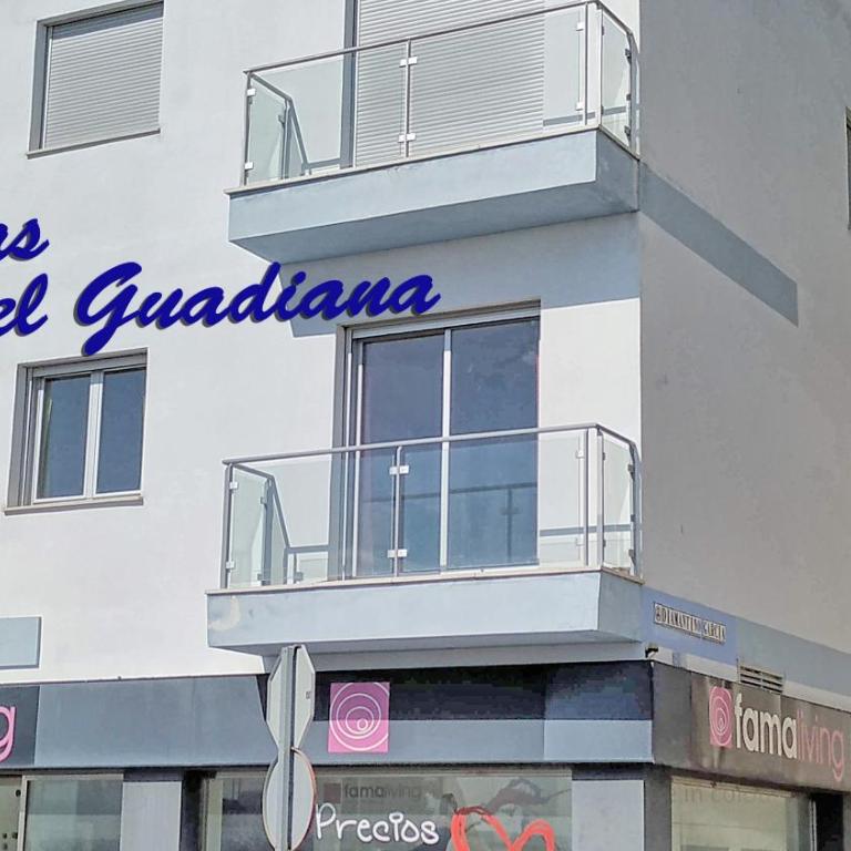 Brisas del Guadiana - Apartment mit 3 Schlafzimmern - 5