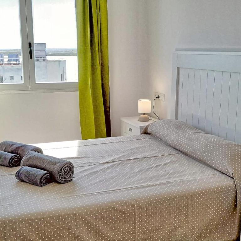 Brisas del Guadiana - Apartment mit 3 Schlafzimmern - 7