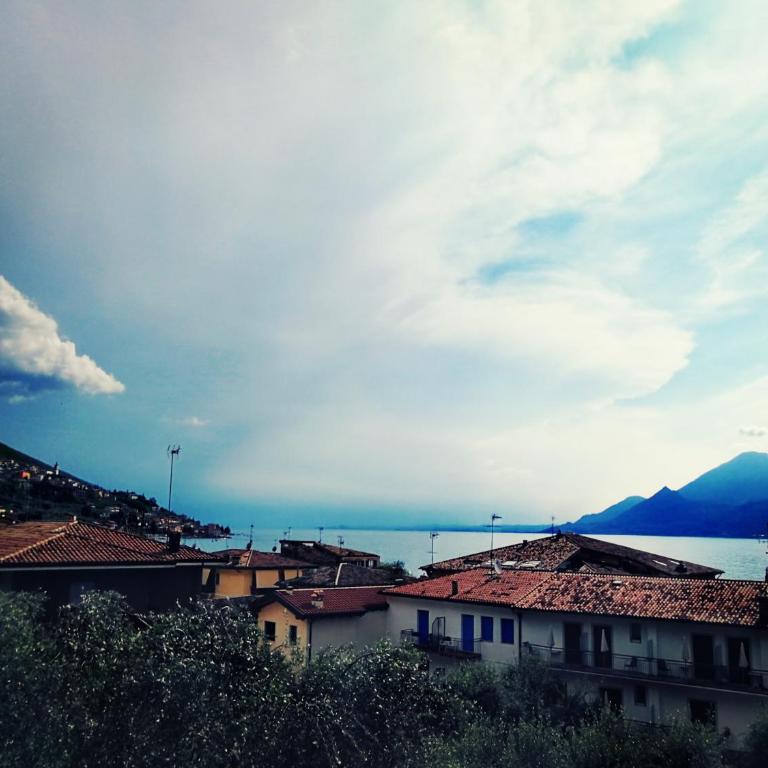 Residenza Cristina - Appartamento con 2 Camere da Letto e Balcone - 1