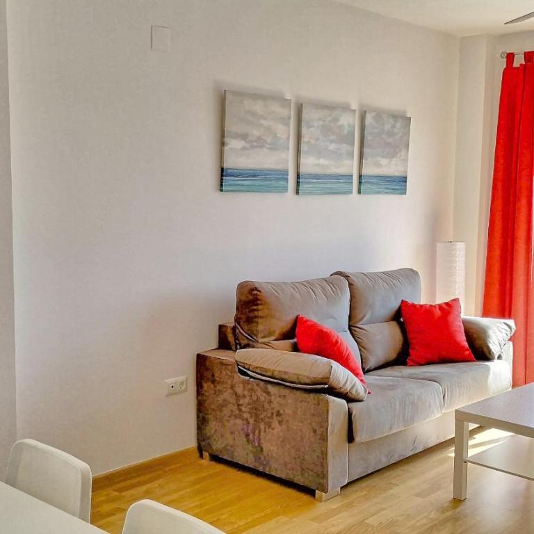 Brisas del Guadiana - Apartment mit 3 Schlafzimmern - 17