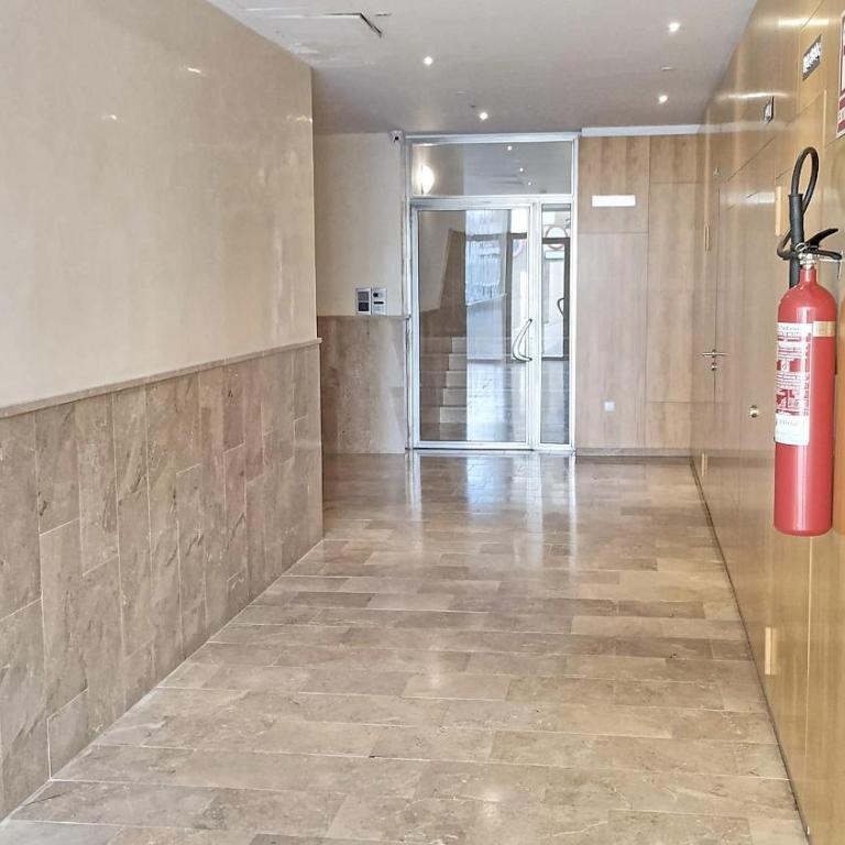 Brisas del Guadiana - Apartment mit 3 Schlafzimmern - 2