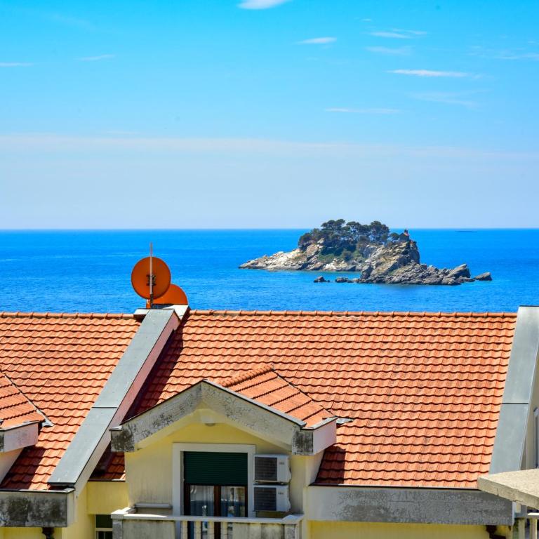 Apartmani Marina Kopitovic - Studio Apartment - 14