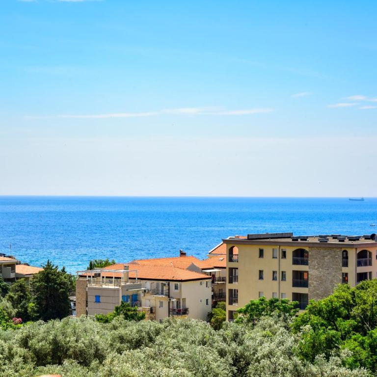 Apartmani Marina Kopitovic - Studio Apartment - 15