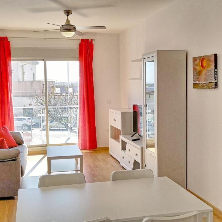 Brisas del Guadiana - Apartment mit 3 Schlafzimmern - 3