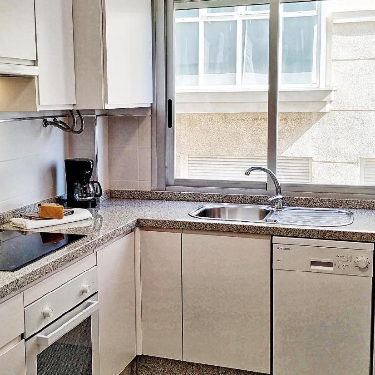 Brisas del Guadiana - Apartment mit 3 Schlafzimmern - 12