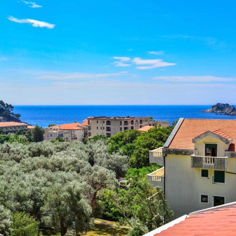 Apartmani Marina Kopitovic - Studio Apartment - 16