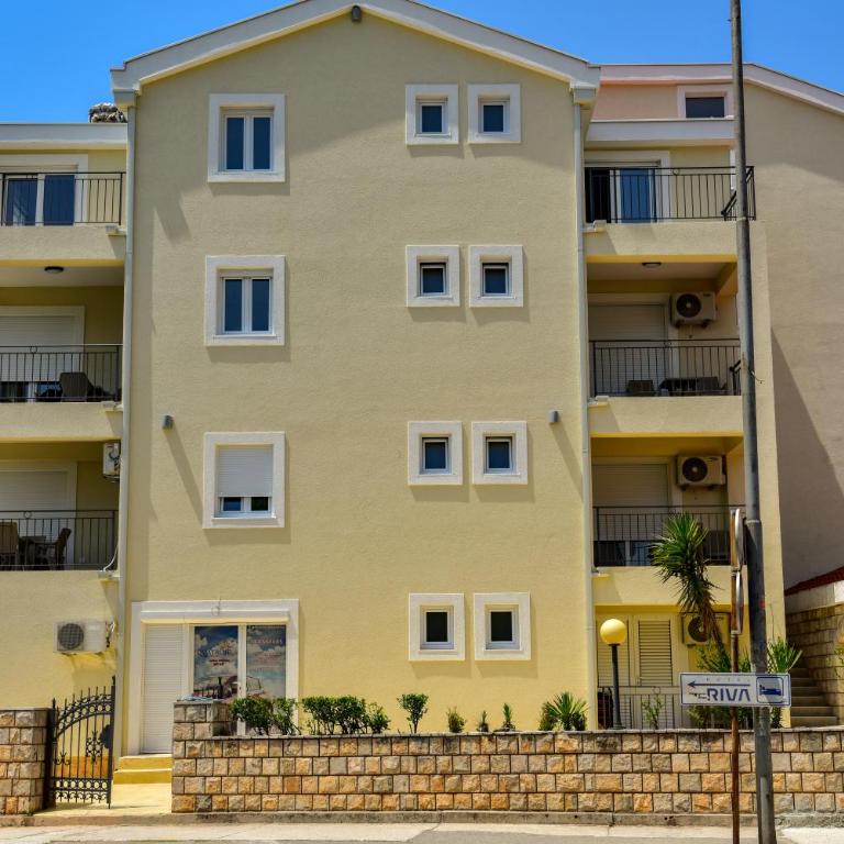 Apartmani Marina Kopitovic - Studio Apartment - 1
