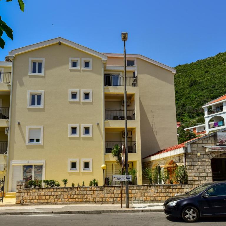 Apartmani Marina Kopitovic - Studio Apartment - 17