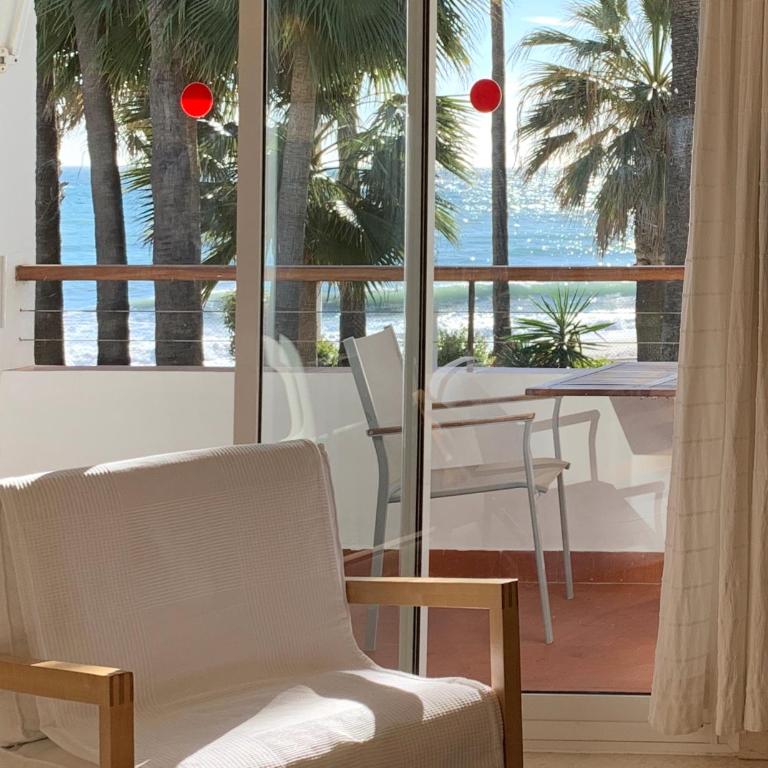 Apartamentos Playa Torrecilla - Apartamento de 1 dormitorio - 1