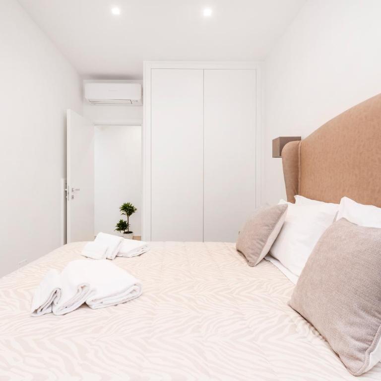 Divo Apartments - Spanish Steps - Appartamento - 10