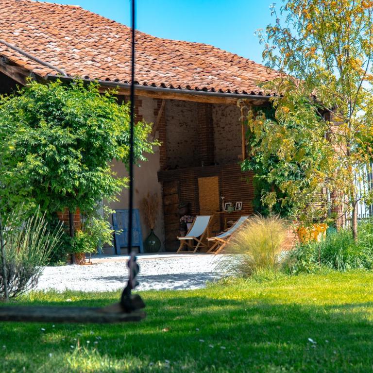 Ca' Ninota - Casa - 9