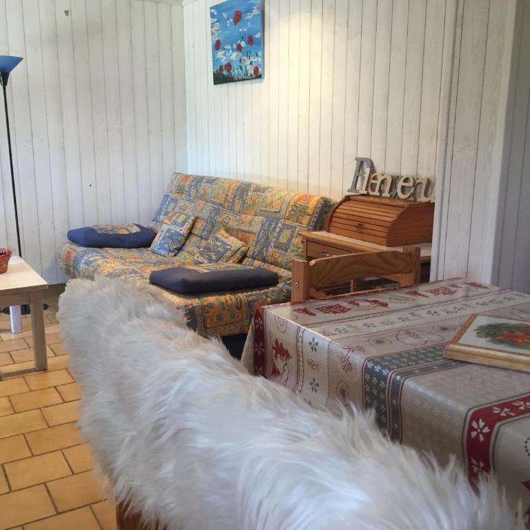 La Tannerie - Apartment - 1