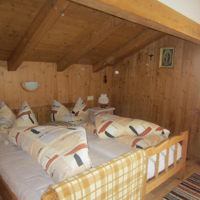 Ferienwohnung Spitaler Unterkofler - Apartment mit 3 Schlafzimmern - 13