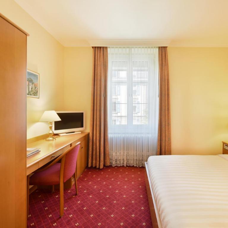 Elite - Doppelzimmer - 2