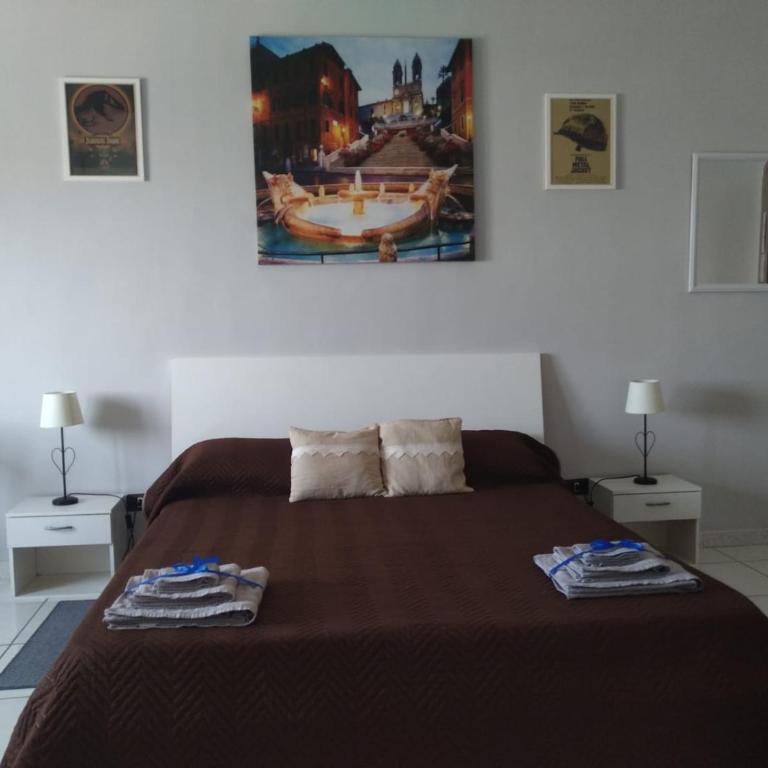 Sa Sindria - Basic Triple Room with Shared Bathroom - 10