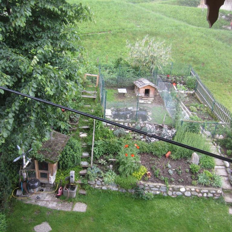 Ferienwohnung Spitaler Unterkofler - Apartment mit 3 Schlafzimmern - 44