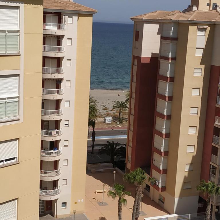 Apartamento con plaza de garaje en Urbanización las Góndolas - Apartamento de 2 dormitorios - 3
