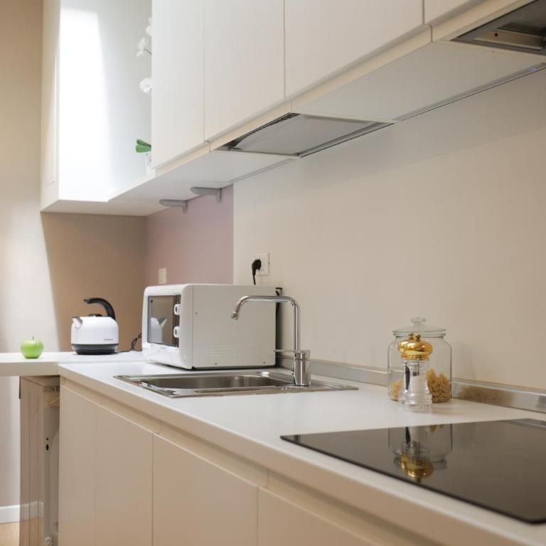 Welc-oM Casa Anna - Appartamento con 2 Camere da Letto - Via Seminario, 6 - 29