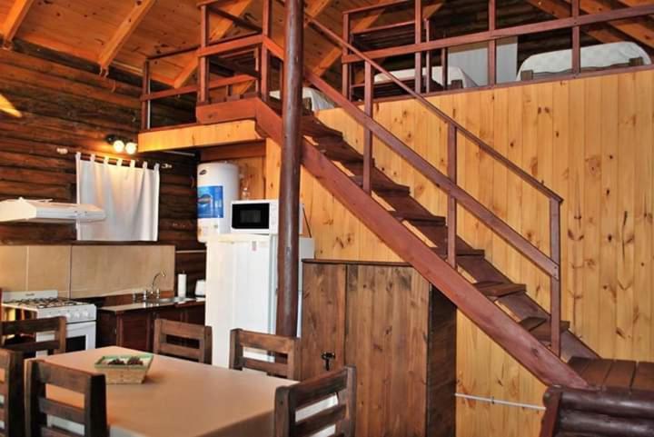 Las Perdices - Two-Bedroom House - 4