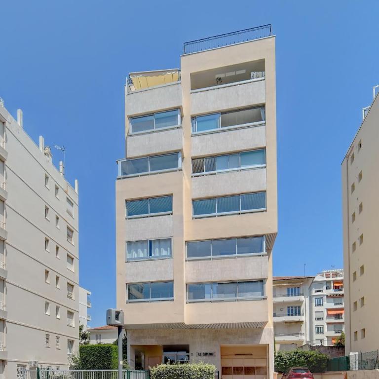 Upstays Terraces Parking 65m2 Apartment - Appartement - 20