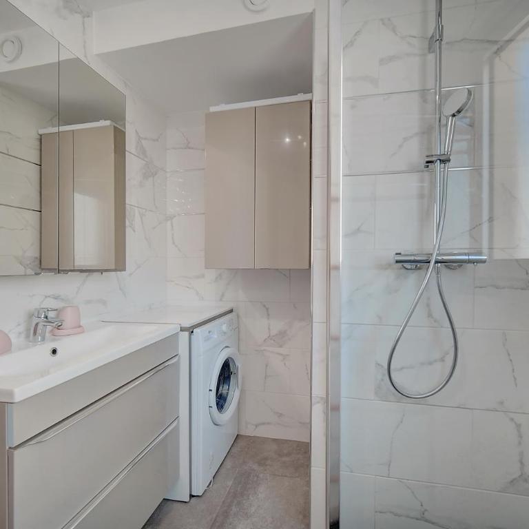 Upstays Terraces Parking 65m2 Apartment - Appartement - 25