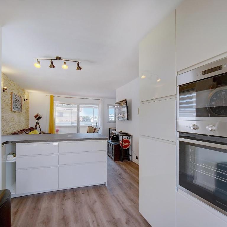 Upstays Terraces Parking 65m2 Apartment - Appartement - 27