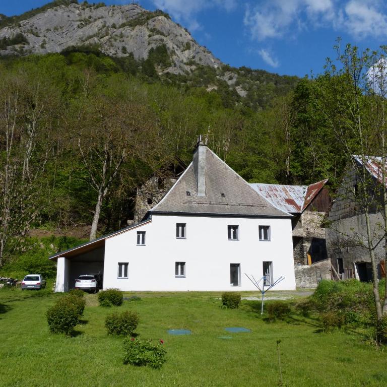 Le Manoir, appartement Onyx - Appartamento con 3 Camere da Letto - 27