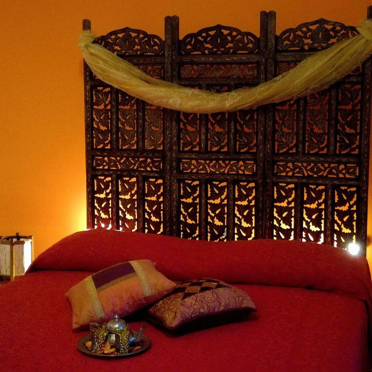 Guglielmo's House Bed & Breakfast - Camera Familiare con Vista Mare - 1
