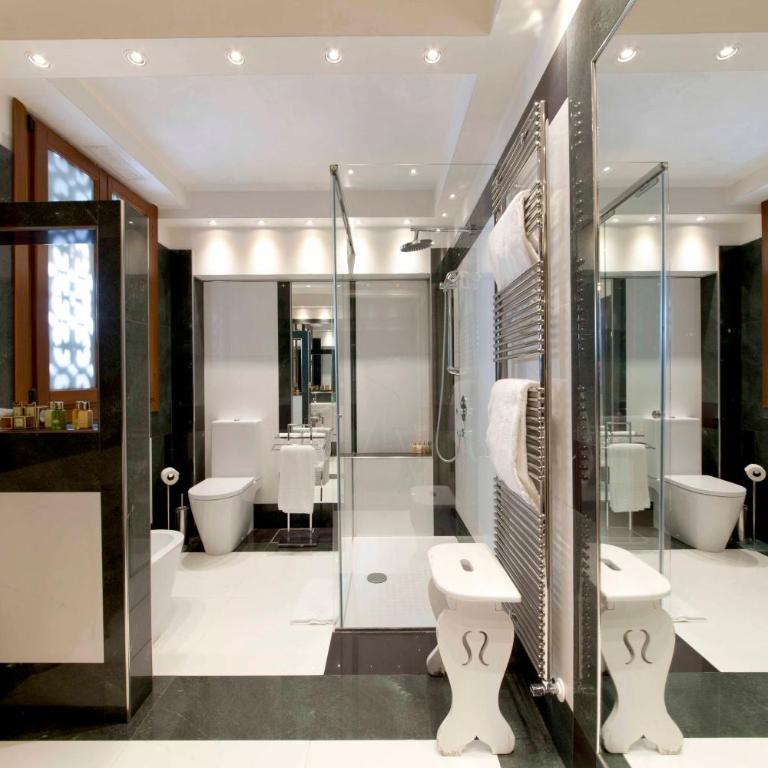 Palazzetto Pisani Grand Canal - Suite Reale Canal Grande - 2