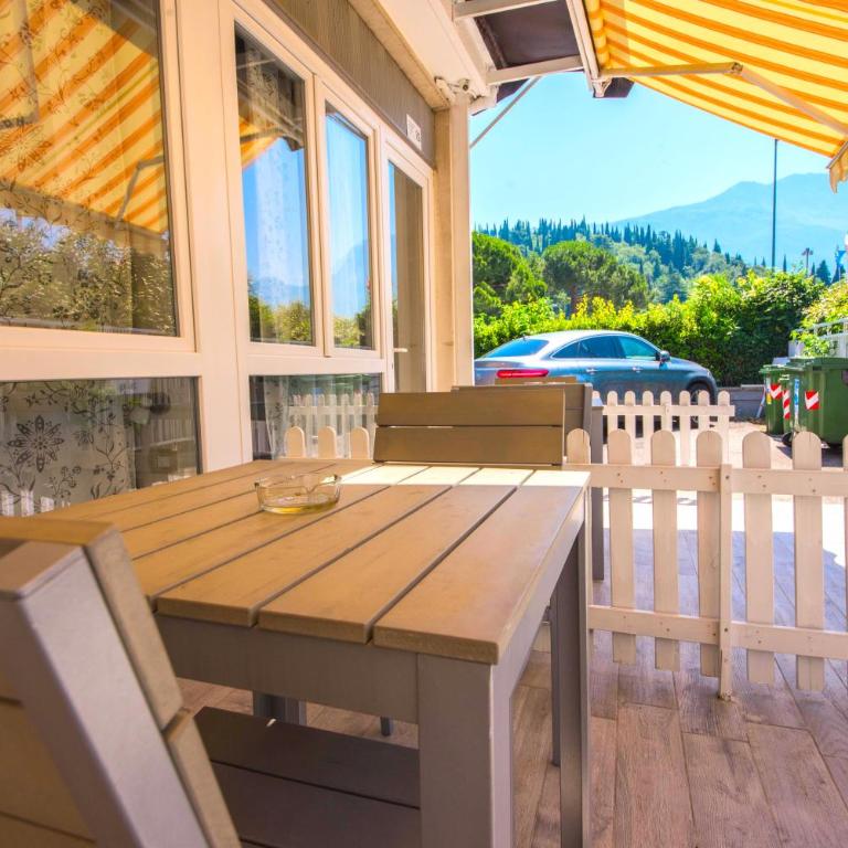 Residence Cristine - Piccolo Monolocale - 15