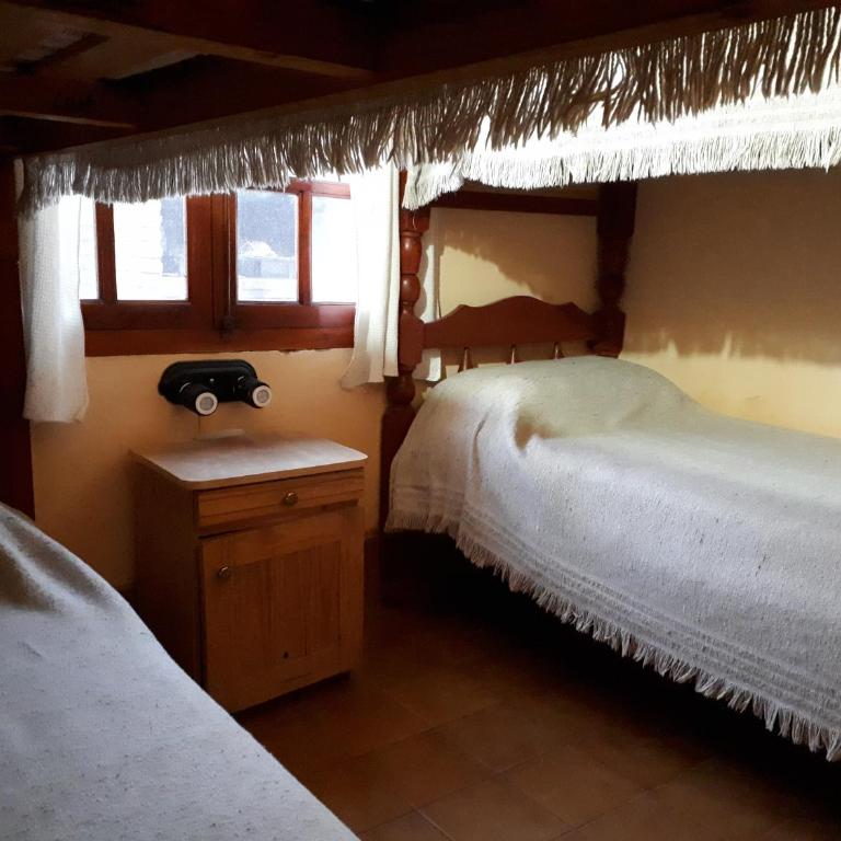 Cabañas Inti Killa (MR) - Apartamento de 2 dormitorios - 5