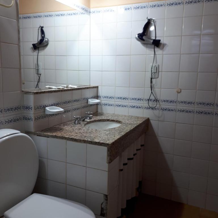 Cabañas Inti Killa (MR) - Apartamento de 2 dormitorios - 6