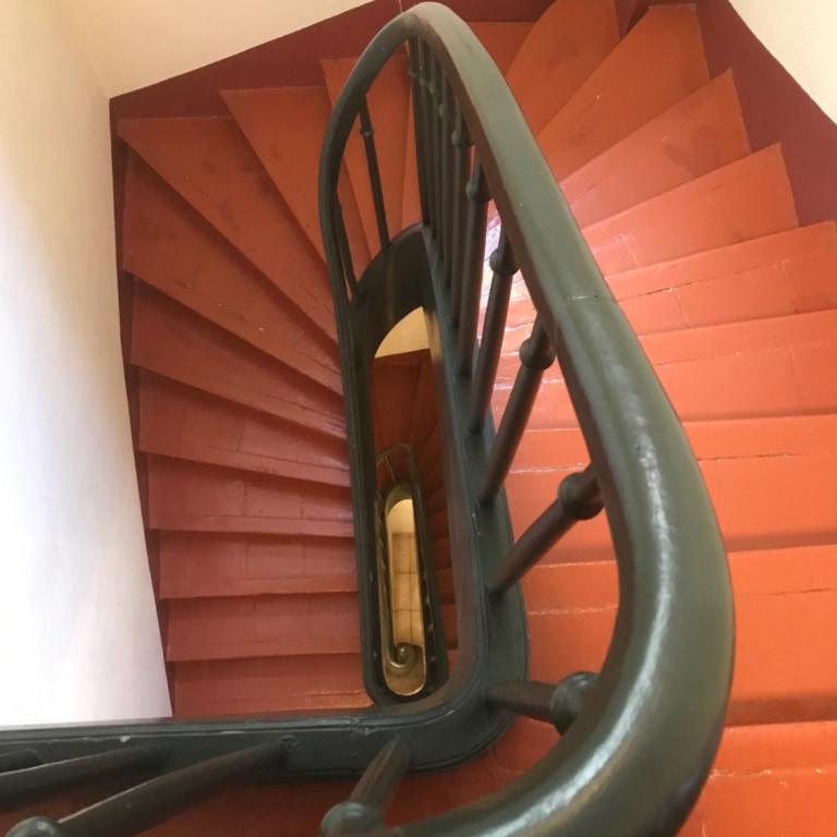 Le Clos Saint Michel - Duplex Apartment - No Pets Allowed - 4