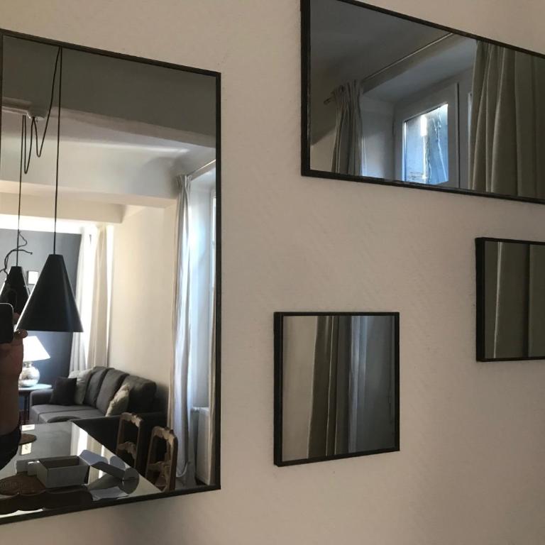 Le Clos Saint Michel - Duplex Apartment - No Pets Allowed - 5