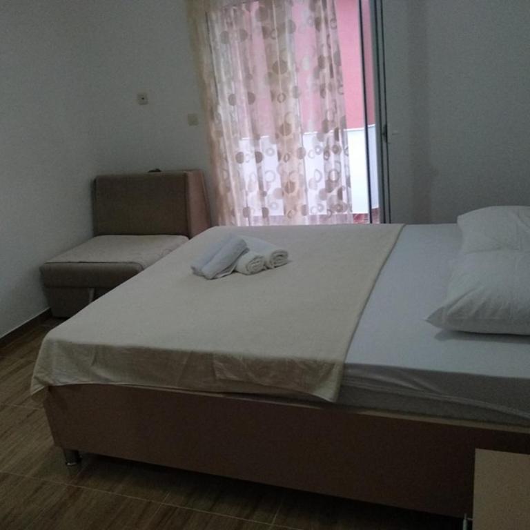 Guesthouse Marko - One-Bedroom Apartment - 18