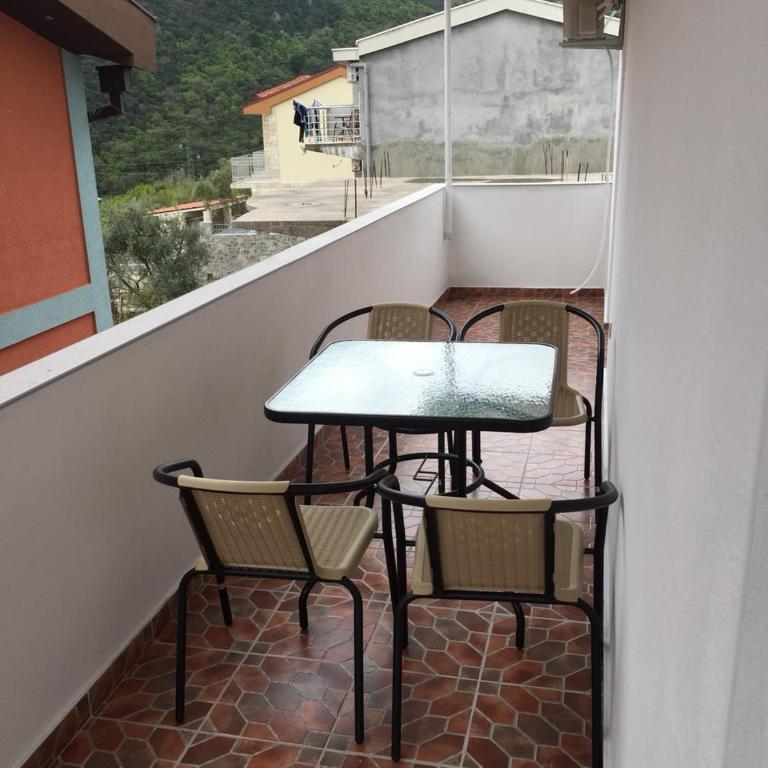Guesthouse Marko - One-Bedroom Apartment - 8