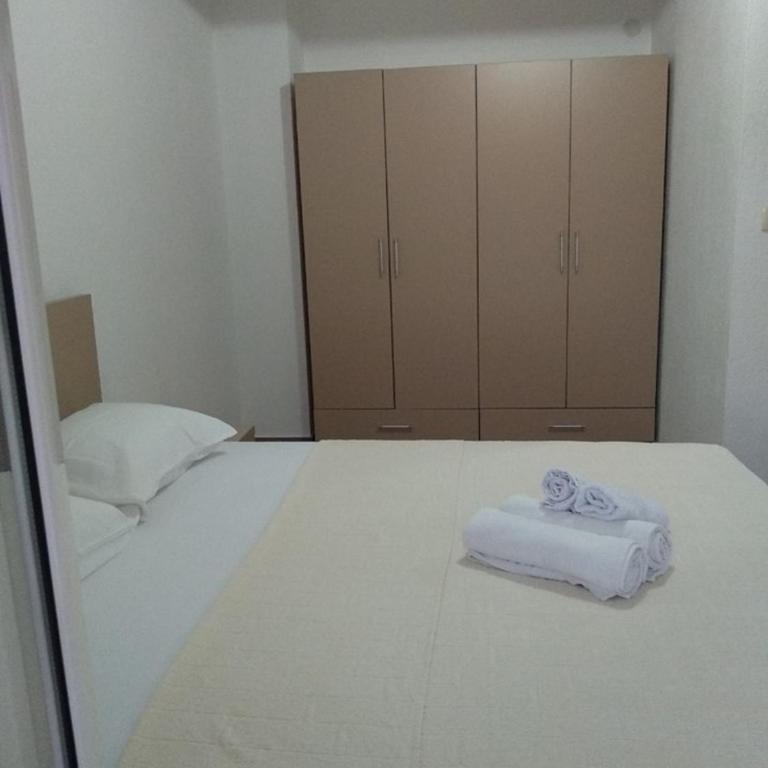 Guesthouse Marko - One-Bedroom Apartment - 15