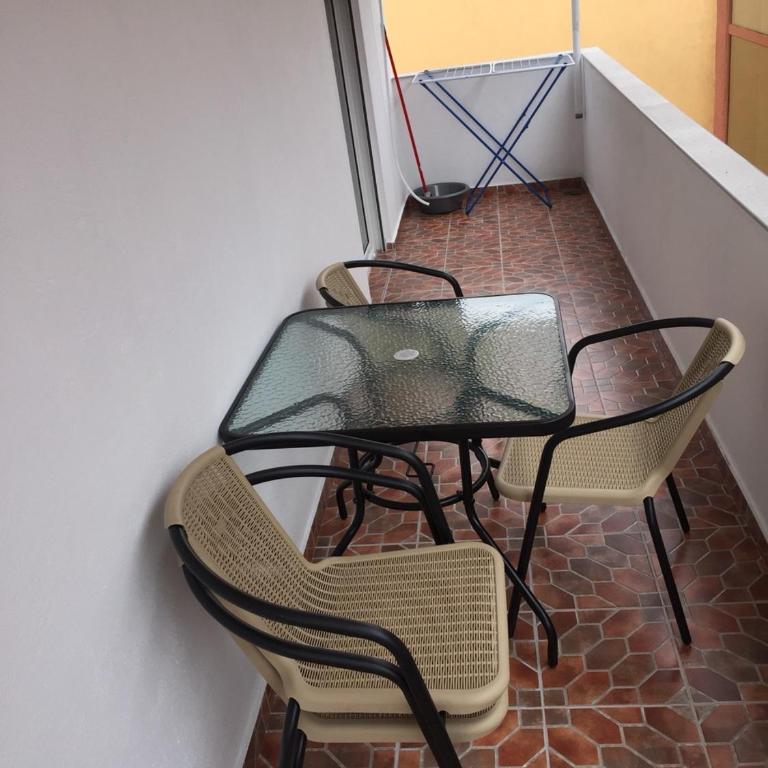 Guesthouse Marko - One-Bedroom Apartment - 1