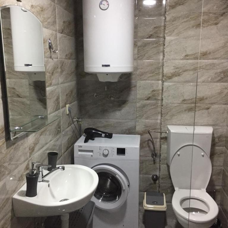 Guesthouse Marko - One-Bedroom Apartment - 6