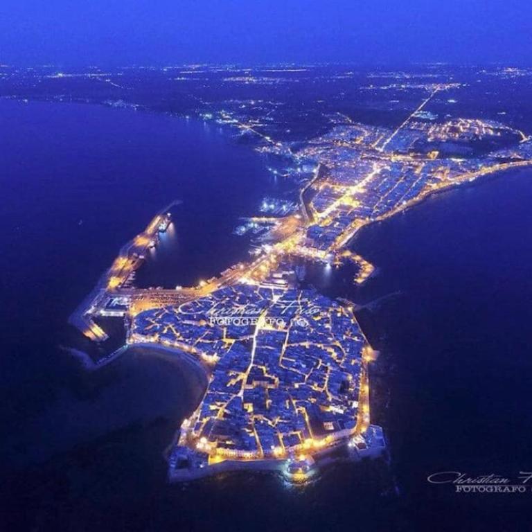Arbacani Holydays - Appartamento - 7