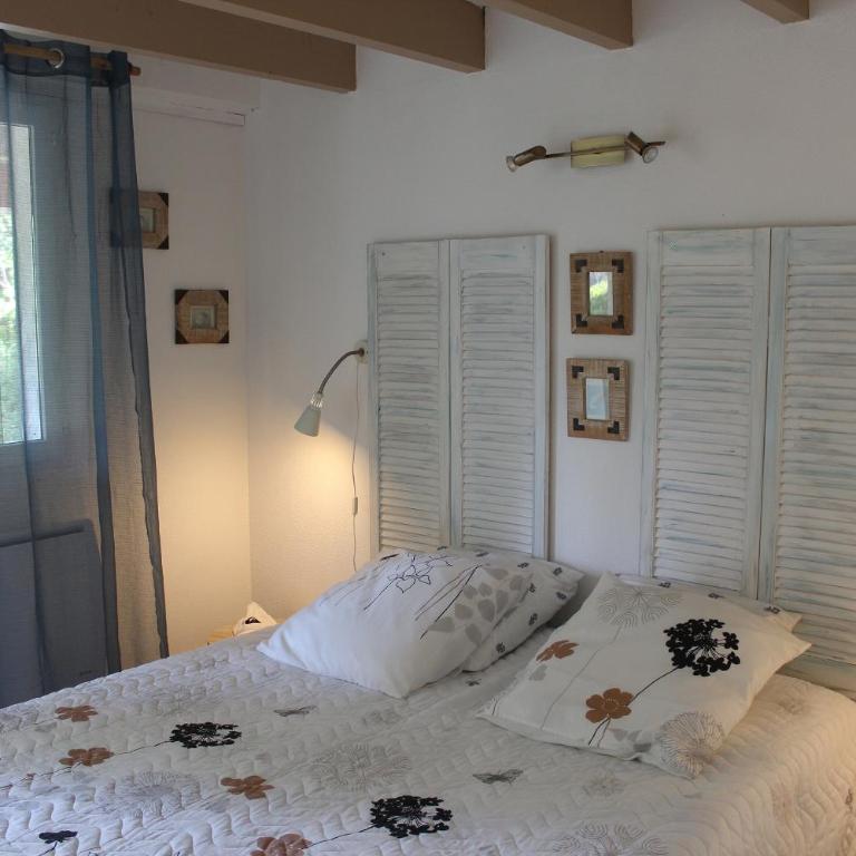 Villa COLIBRI - Appartement Supérieur - 5