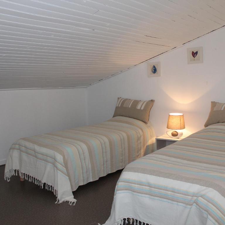 Villa COLIBRI - Appartement Supérieur - 3