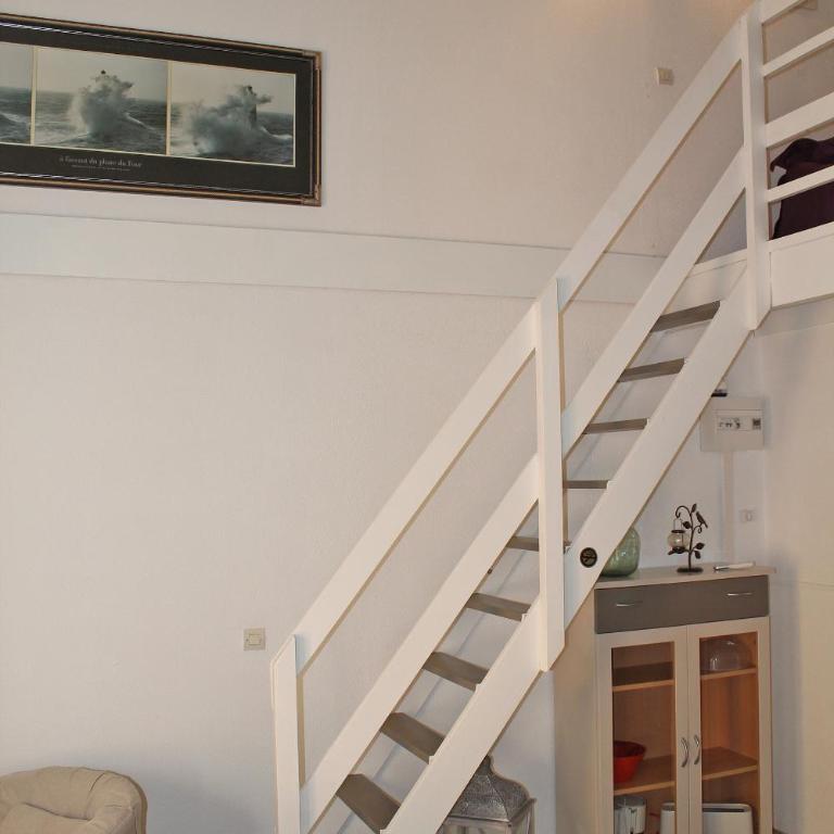 Villa COLIBRI - Appartement Supérieur - 2