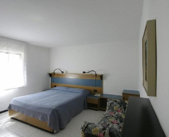 Albergo Alla Torre - Habitación Individual - 2