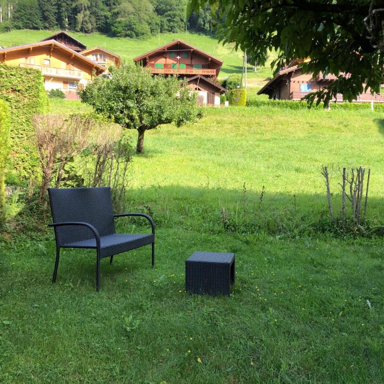 Le Mazot - Chalet - 48