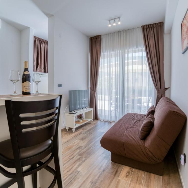 Casa Nuova - Apartment with Terrace - 18