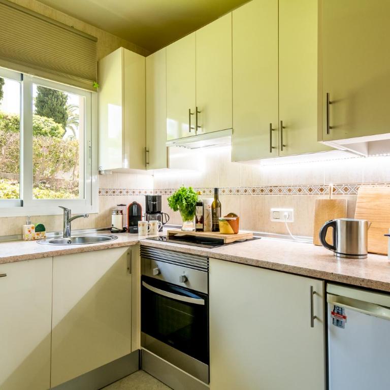 Casa Angi - Two-Bedroom Apartment - 8