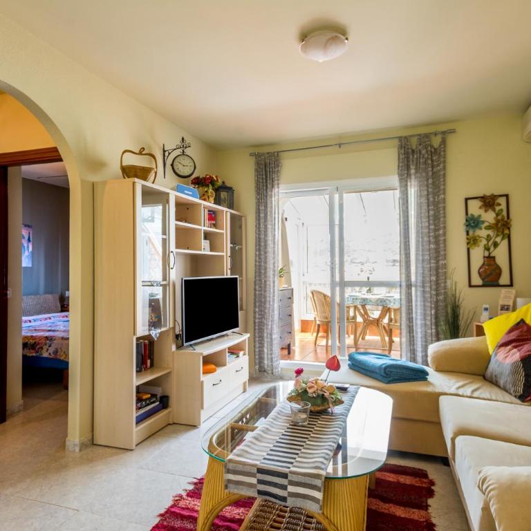 Casa Angi - Two-Bedroom Apartment - 2